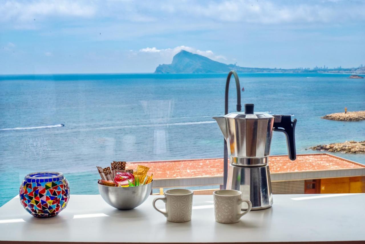 Almar Suite Αλτέα Εξωτερικό φωτογραφία